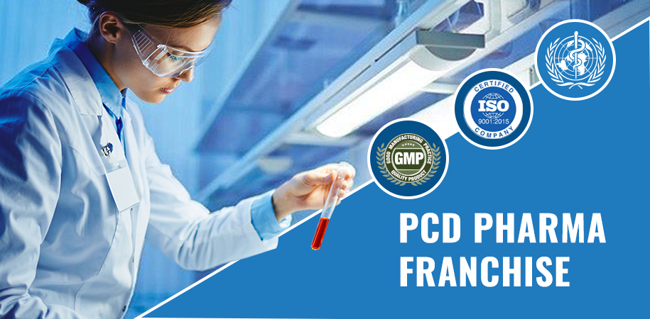 PCD Pharma franchise