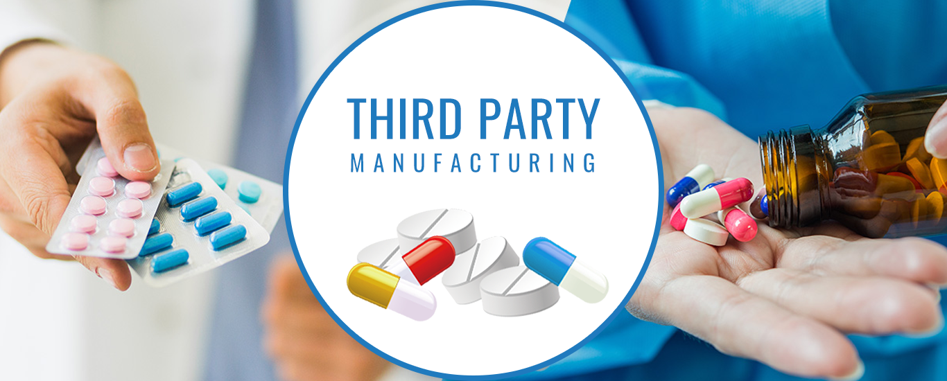 Verrmont Healthcare - Third Party Manufacturer