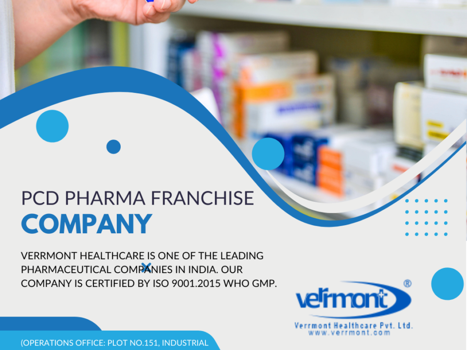 Pharma Franchise Company in Haryana