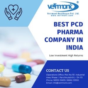 Pharma Franchise Business