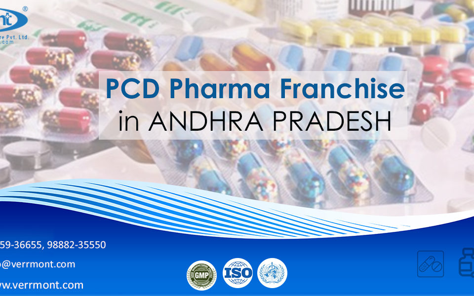 PCD Pharma Franchise in Andhra Pradesh