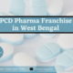 PCD Pharma Franchise in West Bengal