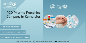 PCD Pharma Franchise Company in Karnataka