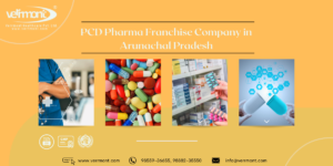 PCD Pharma Franchise Company in Arunachal Pradesh