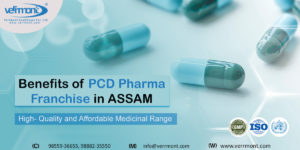 Benefits of PCD Pharma Franchise in Assam