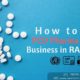 How to Start PCD Pharma Franchise Business in Rajasthan