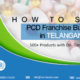 How to Start PCD Franchise Business in Telangana