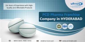 PCD Pharma Franchise Company in Hyderabad