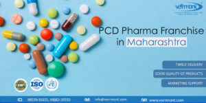 PCD Pharma Franchise in Maharashtra