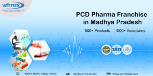 PCD‌ ‌Pharma‌ ‌Franchise‌ in‌ ‌Madhya‌ ‌Pradesh‌