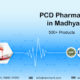 PCD‌ ‌Pharma‌ ‌Franchise‌ in‌ ‌Madhya‌ ‌Pradesh‌