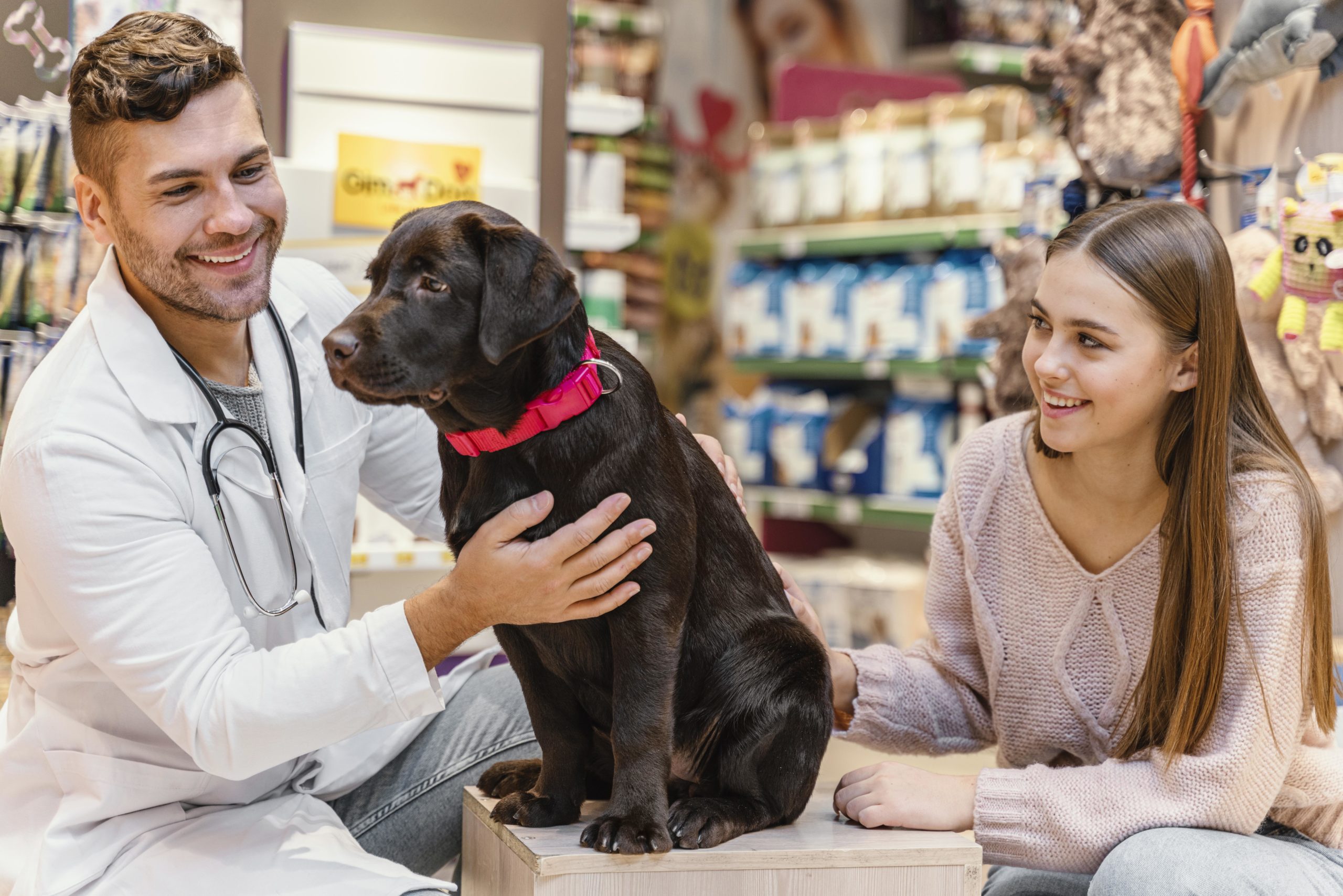 Top Veterinary PCD Franchise Companies in India