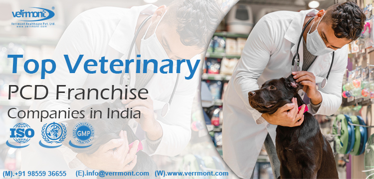 Vet PCD Franchise Companies